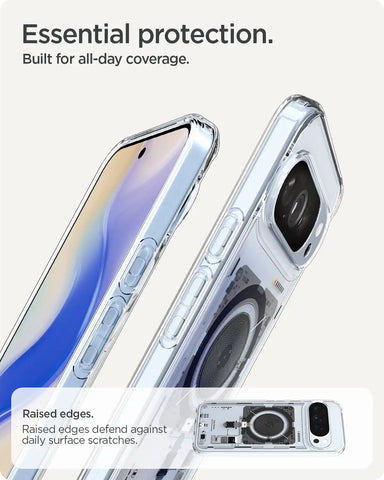 Pixel 10 Series - Ultra Hybrid Neo One (Mag Fit)