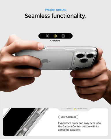 iPhone 17 Series - Ultra Hybrid