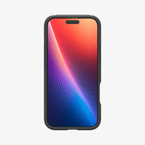 iPhone 16 Series - Slim Armor (Mag Fit)