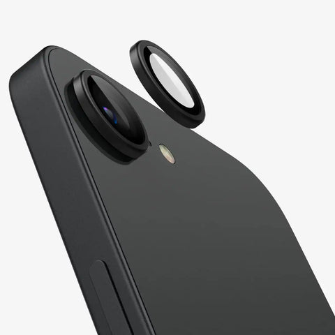 iPhone 17e Series - Optik Pro EZ Fit Lens Protector