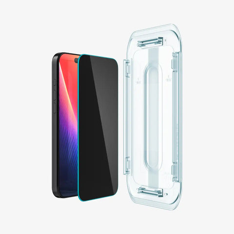 iPhone 17 Series - GLAS.tR EZ Fit | Privacy