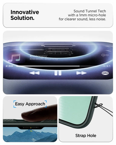 iPhone 17 Series - Liquid Air