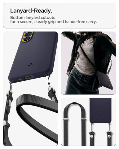 Galaxy S26 Series - Nano Pop (Mag Fit)