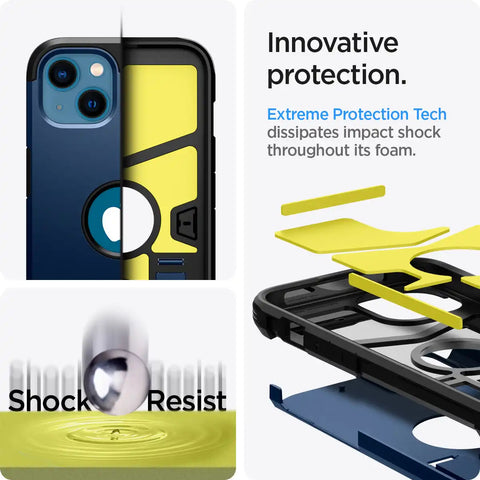 iPhone 13 Series - Tough Armor