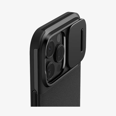 iPhone 16 Series - Optik Armor (Mag Fit)