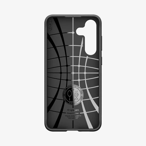 Galaxy S25 FE Series - Rugged Armor
