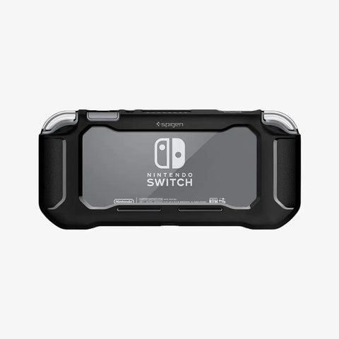 Nintendo Switch Series - Rugged Armor