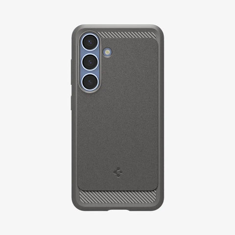 Galaxy S25 Series - Rugged Armor (Mag Fit)