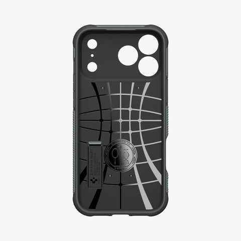 iPhone 17 Series - Slim Armor (Mag Fit)