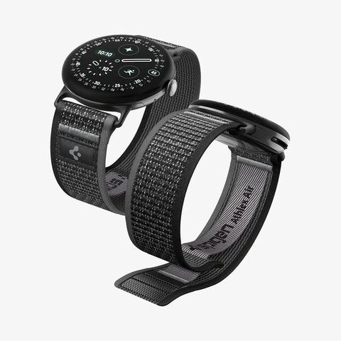 Pixel Watch 5 Series - Athlex Air