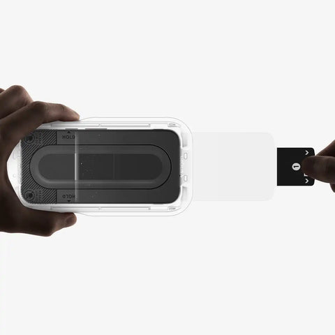 Pixel 11 Series - GLAS.tR EZ Fit Pro