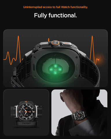 Galaxy Watch Ultra Series - WBF0