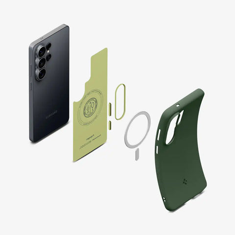 Galaxy S26 Series - Nano Pop (Mag Fit)