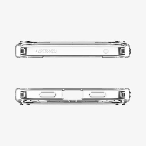 Pixel 10 Series - Ultra Hybrid Neo One (Mag Fit)