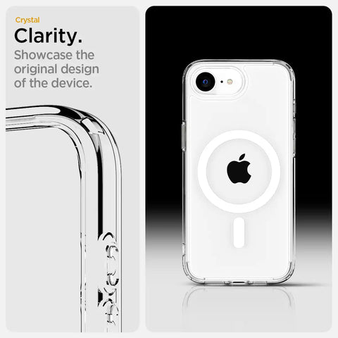 iPhone 17e Series - Ultra Hybrid (Mag Fit)
