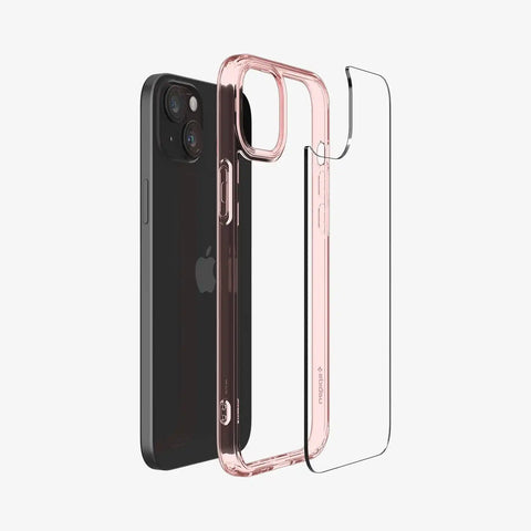 iPhone 15 Series - Ultra Hybrid