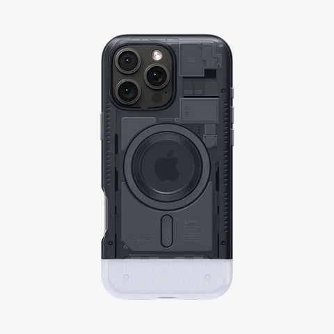 iPhone 16 Series - Classic C1 (Mag Fit)