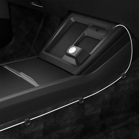 Tesla Series - 3 in 1 Charging Organizer | TO272