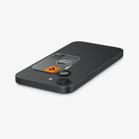 iPhone 17e Series - Optik Pro EZ Fit Lens Protector