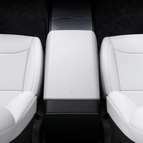 Tesla Series - Armrest Cover