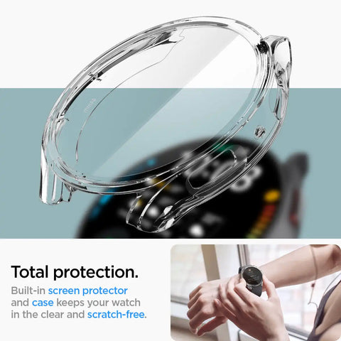 Galaxy Watch Series - Ultra Hybrid
