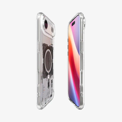 iPhone 17 Series - Ultra Hybrid Neo One (Mag Fit)