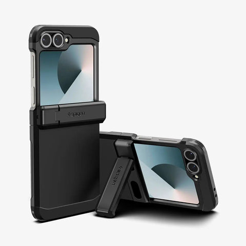 Galaxy Z Flip 6 Series - Tough Armor Pro (Mag Fit)
