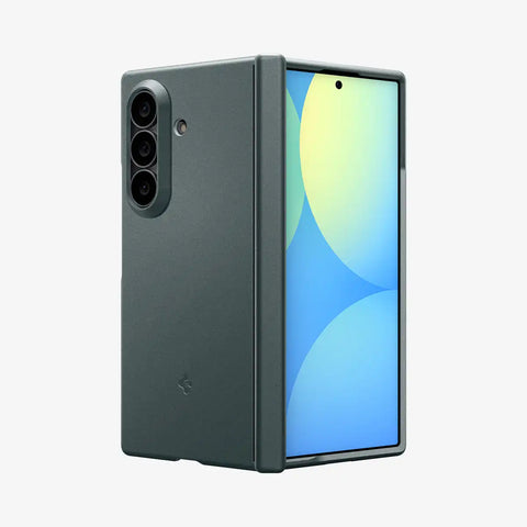 Galaxy Z Fold 8 Series - Air Fit Pro (Mag Fit)