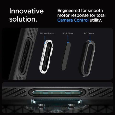 iPhone 16 Series - Liquid Air T (Mag Fit)