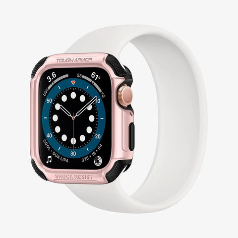 Apple Watch Series - Tough Armor