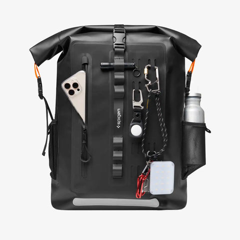 AquaShield Waterproof Backpack | A650