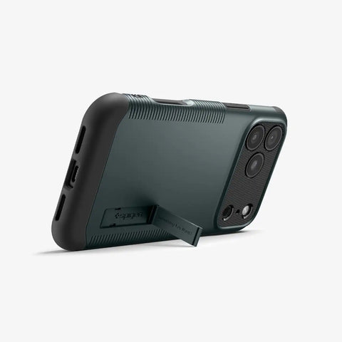 iPhone 17 Series - Slim Armor (Mag Fit)