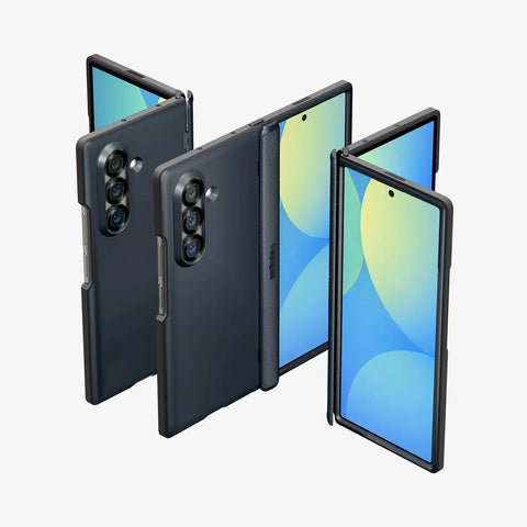 Galaxy Z Fold 7 Series - Slim Armor Pro (Mag Fit)