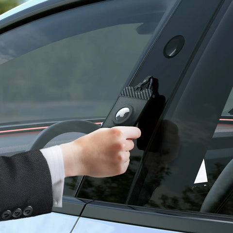Tesla AirFit Key Card Holder 2-pack | TO244