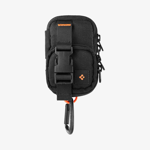 MagSafe Card Holder Snap Zip (Mag Fit)