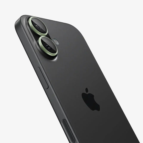 iPhone 17 Series - Optik Pro EZ Fit Lens Protector