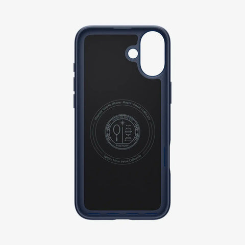 iPhone 16 Series - Thin Fit (Mag Fit)
