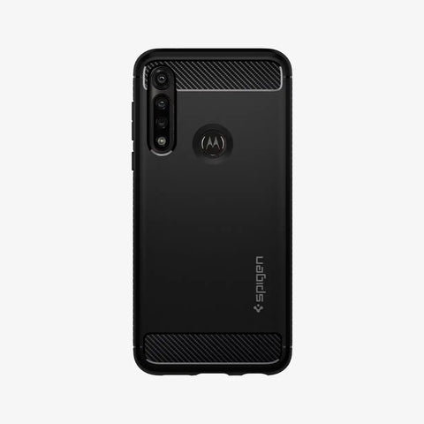 Moto G Series - Rugged Armor