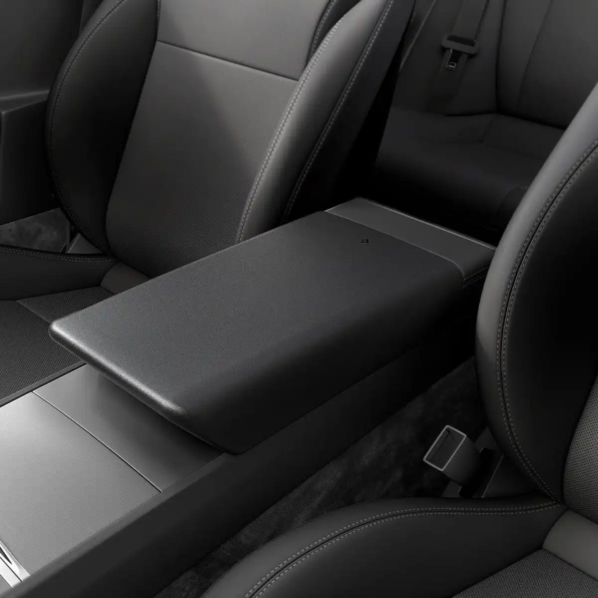 Tesla Series - Armrest Cover