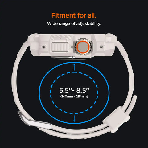 Apple Watch Series - Rugged Armor Pro