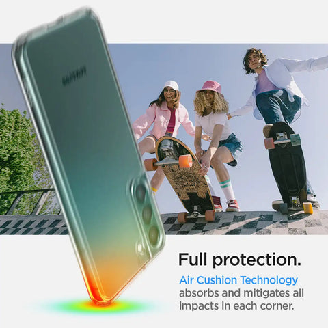 Galaxy S22 Series - Ultra Hybrid