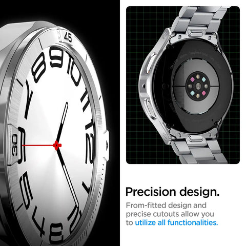 Galaxy Watch Series - Bezel Tune Pro