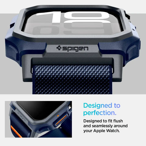 Apple Watch Series - Lite Fit Pro