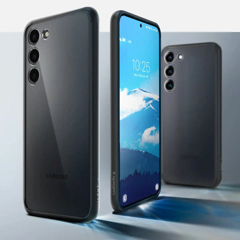 Galaxy S23 Series - Ultra Hybrid