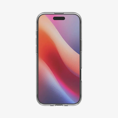 iPhone 17 Series - Crystal Flex (Mag Fit)
