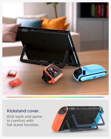 Nintendo Switch Series - Nano Pop