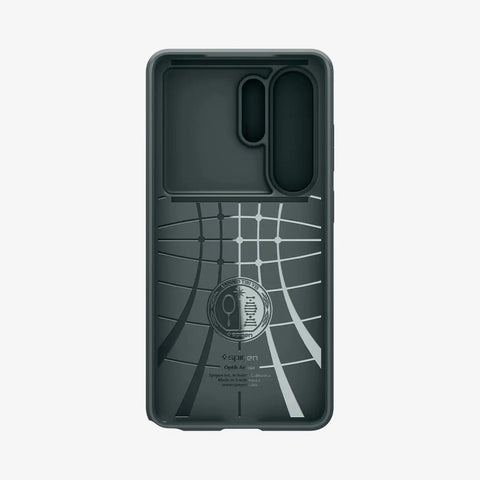Galaxy S26 Series - Optik Armor