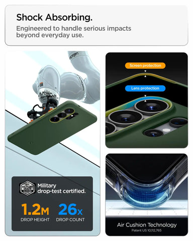 Galaxy S26 Series - Nano Pop (Mag Fit)