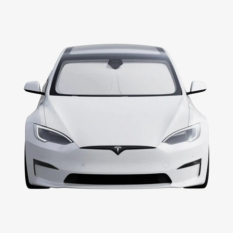 Tesla Series - CryoShade