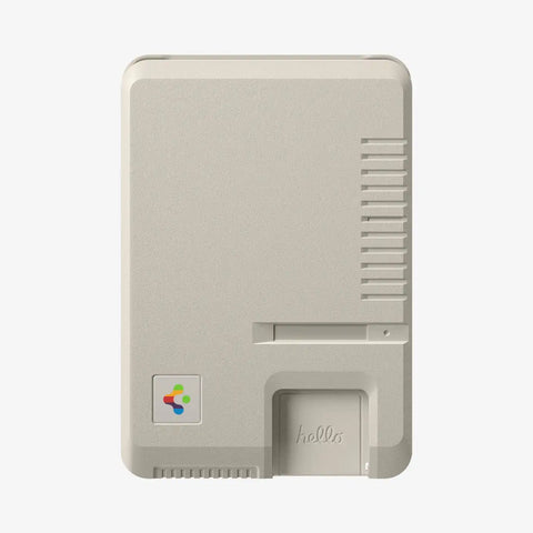 Classic LS Card Holder (Mag Fit)